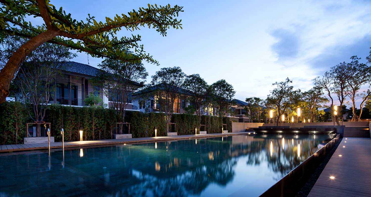 เอโทล จาวา เบย์ บางนา-กิ่งแก้ว Atoll Java Bay Bangna-Kingkaew