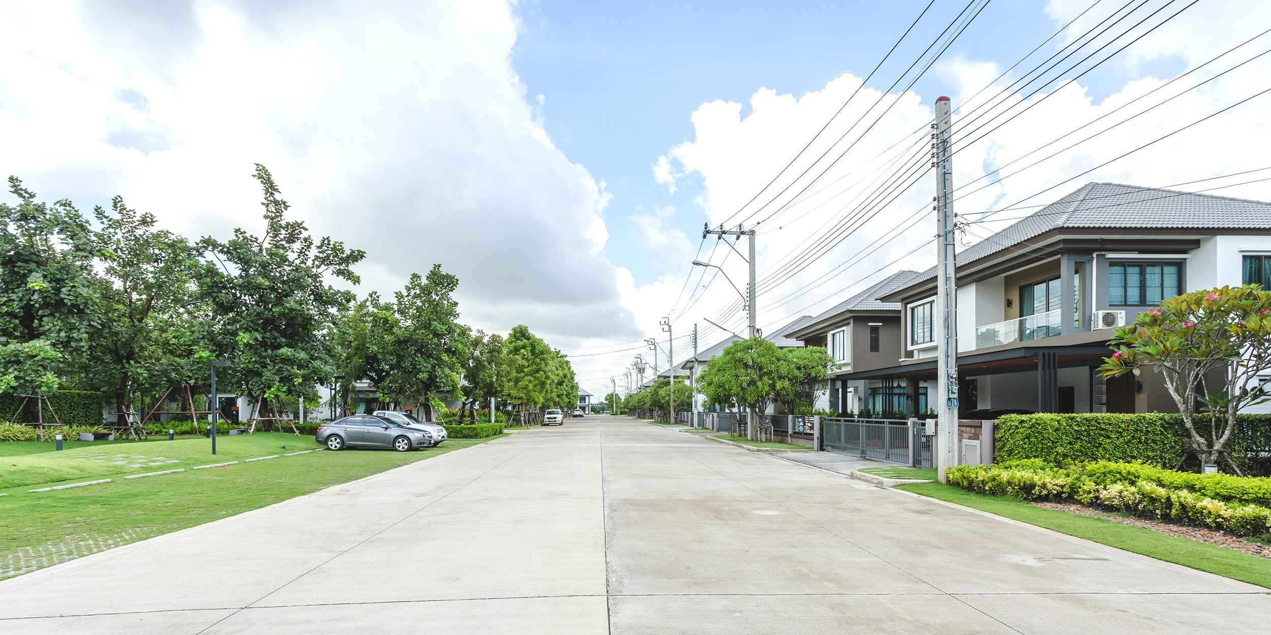 เอชเคป ซีรีน บางนา-สุขาภิบาล 2 H-Cape Serene Bangna-Sukhapiban 2