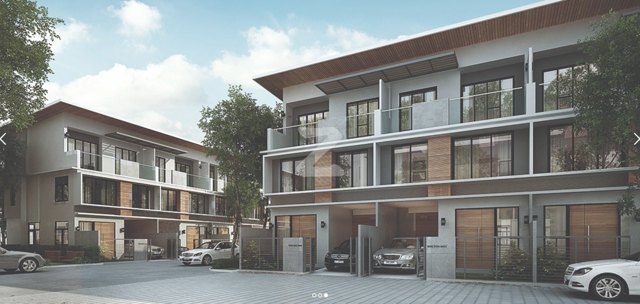 เอ็ม ไนน์ อเวนิว พระราม 2-ท่าข้าม M9 Avenue Rama 2-Thakham