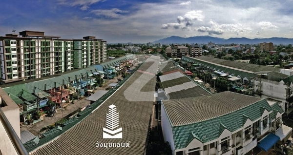 วังมุขแลนด์ Wangmook Land