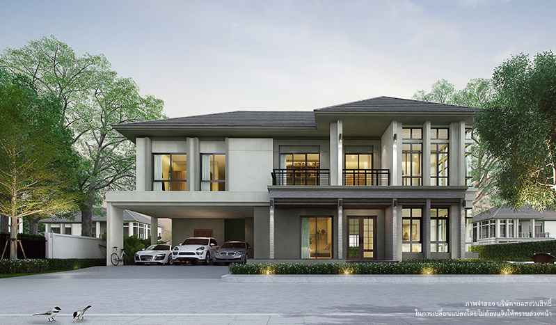 แกรนด์ บางกอก บูเลอวาร์ด ราชพฤกษ์-จรัญฯ Grand Bangkok Boulevard Ratchaphruek-Charan