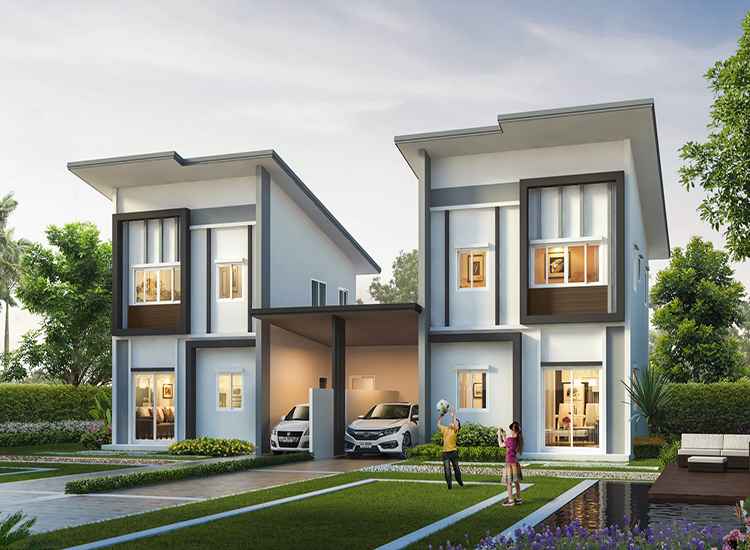 แลนซีโอ คริป เพชรเกษม 81 Lanceo Crib Phetkasem 81