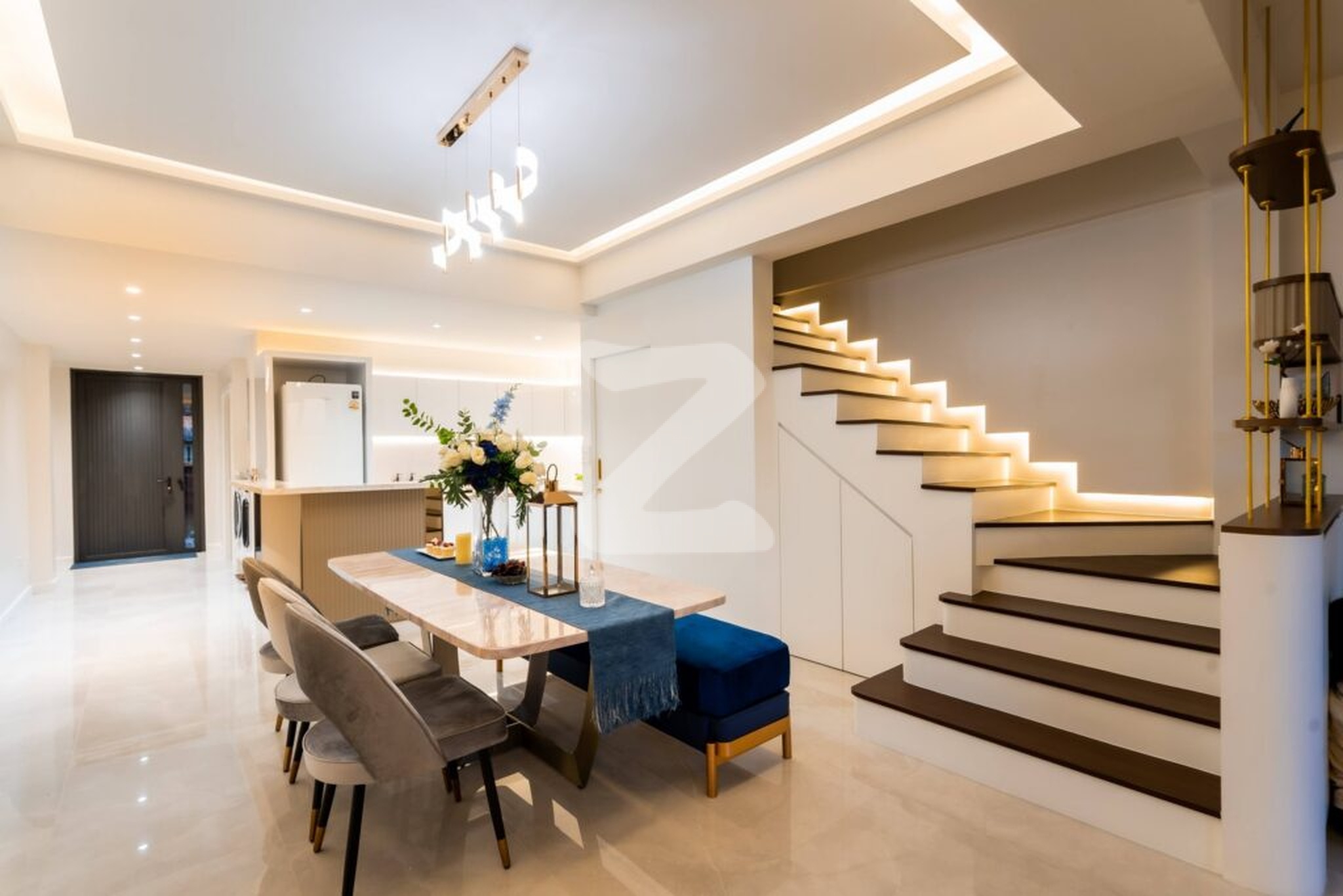 เดอะ บลูโรส ซีบรีซ The Bluerose Sea Breeze
