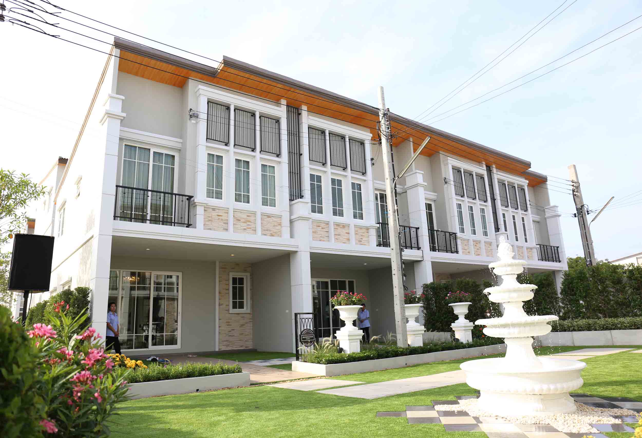 โกลเด้น ทาวน์ 2 ปิ่นเกล้า-จรัญสนิทวงศ์ Golden Town 2 Pinklao-Charansanitwong