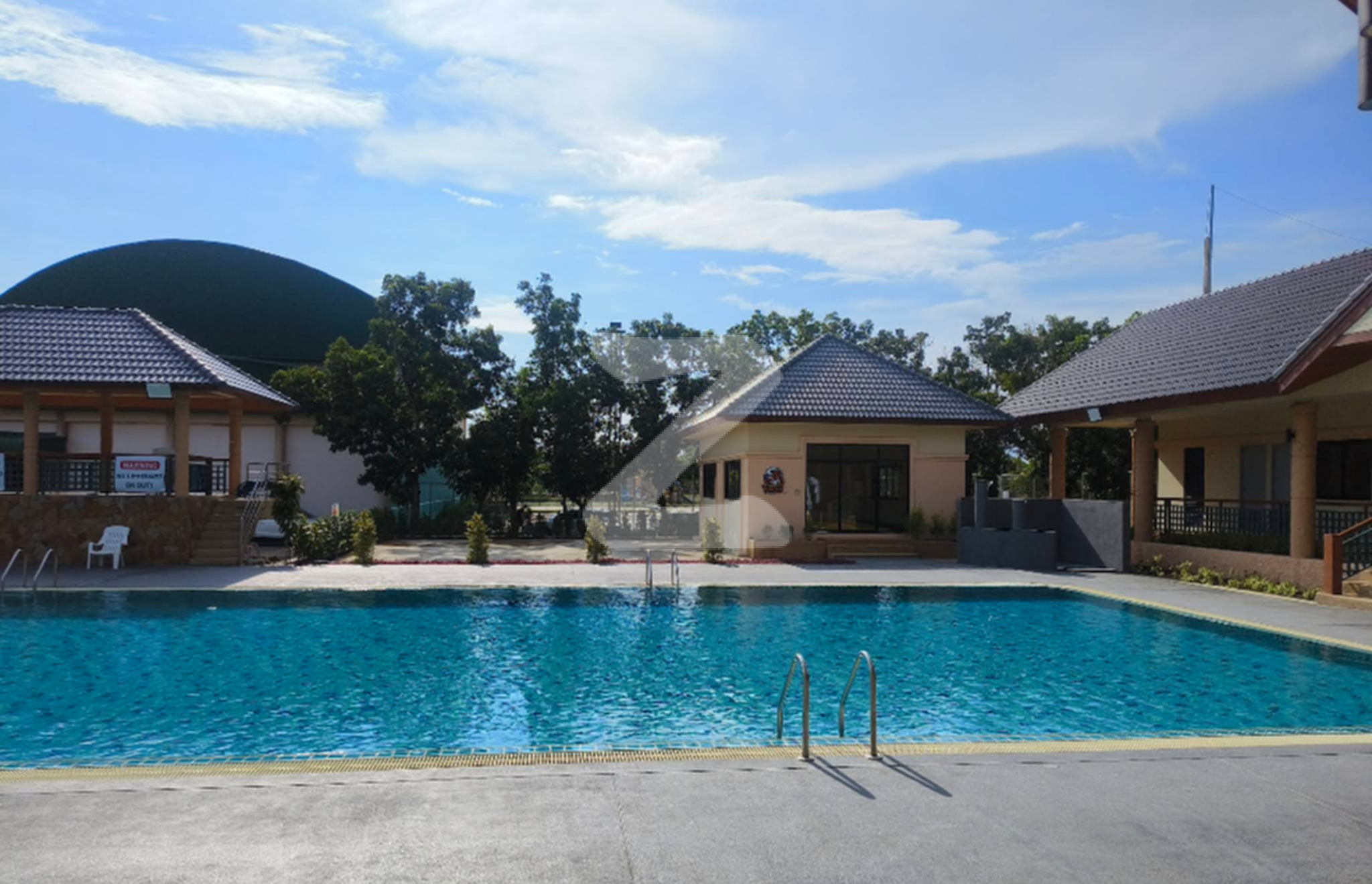 มหาชัยเมืองทอง 2 ดิ อีเดน Mahachai Mueang Thong 2 The Eden
