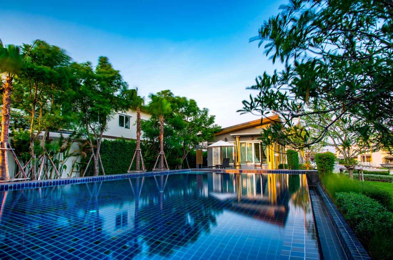 โกลเด้น ทาวน์ รามคำแหง-วงแหวน Golden Town Ramkhamhaeng-Wongwaen