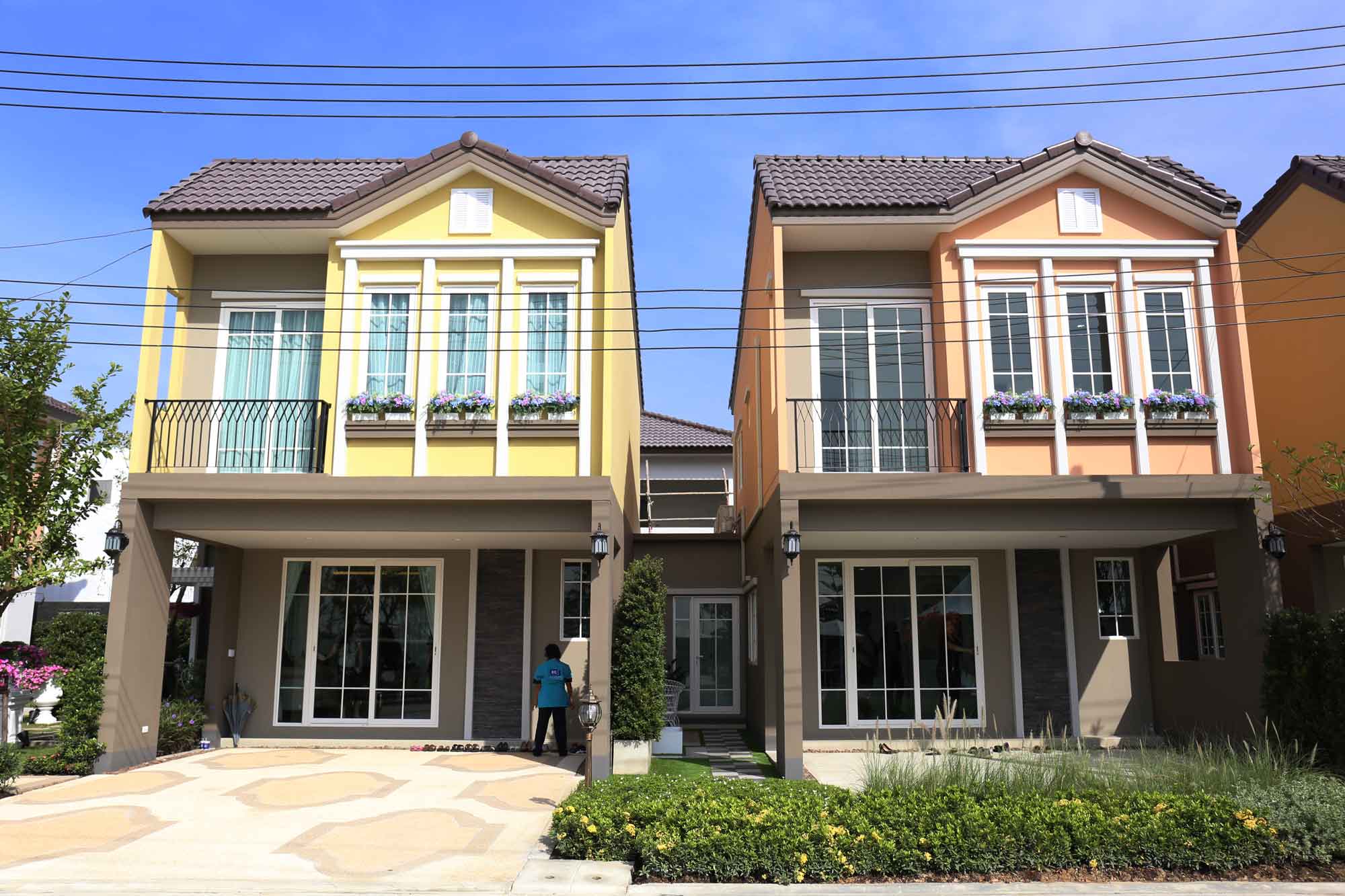 โกลเด้น นีโอ ๒ พระราม 2 Golden Neo 2 Rama 2