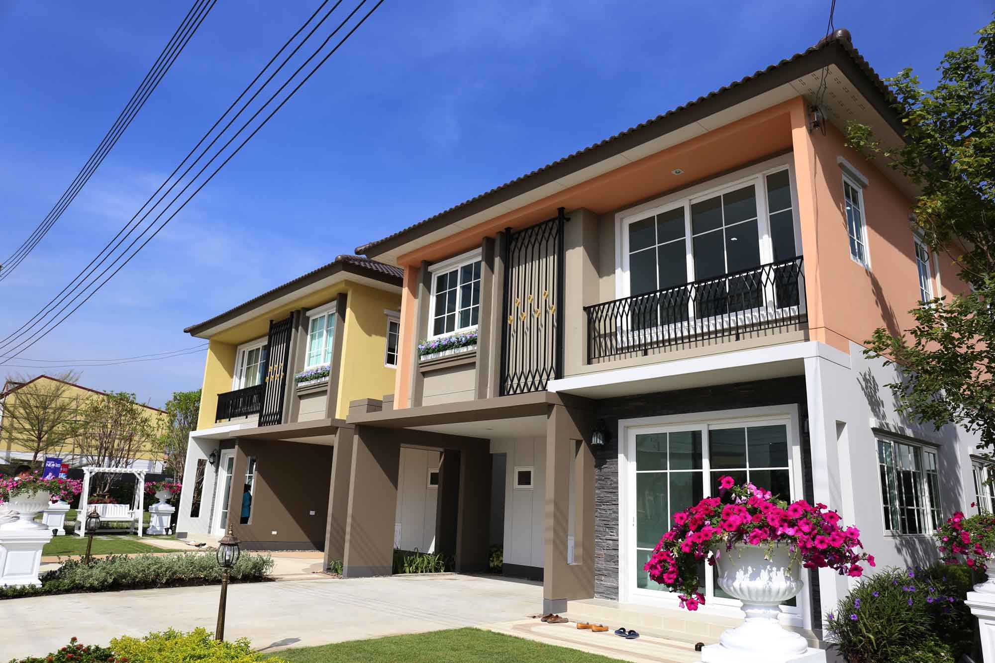 โกลเด้น นีโอ ๒ พระราม 2 Golden Neo 2 Rama 2