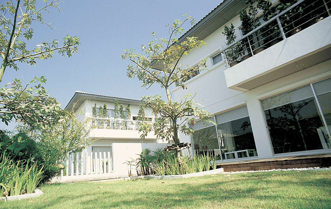 โนเบิล จีโอ พระราม 5 Noble Geo Rama 5