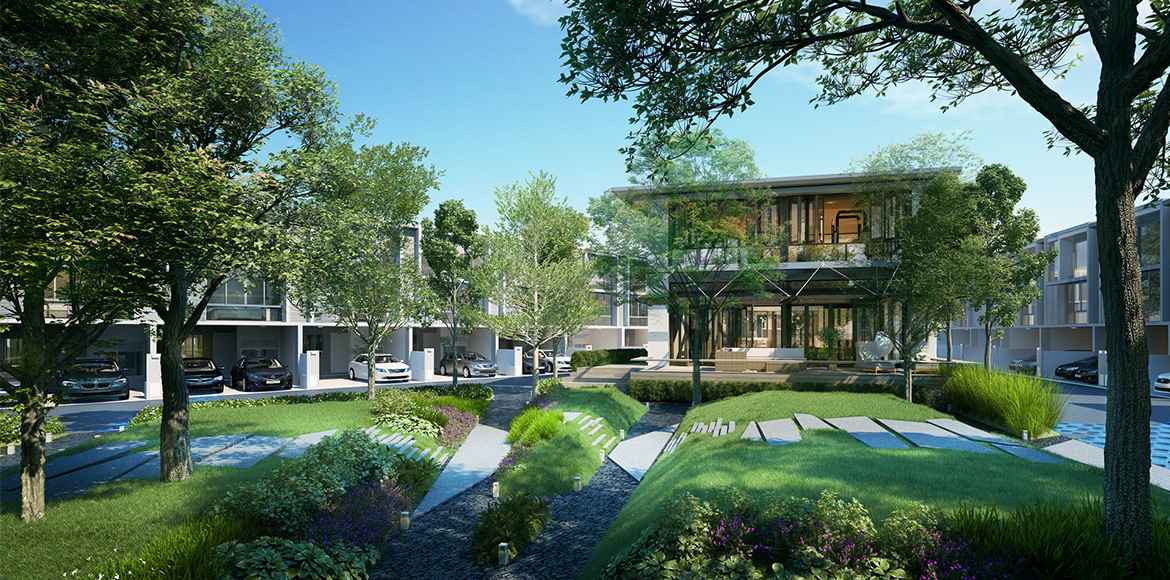 โนวา ลักซ์ ประชาอุทิศ 131 Nova Luxx Prachauthit 131