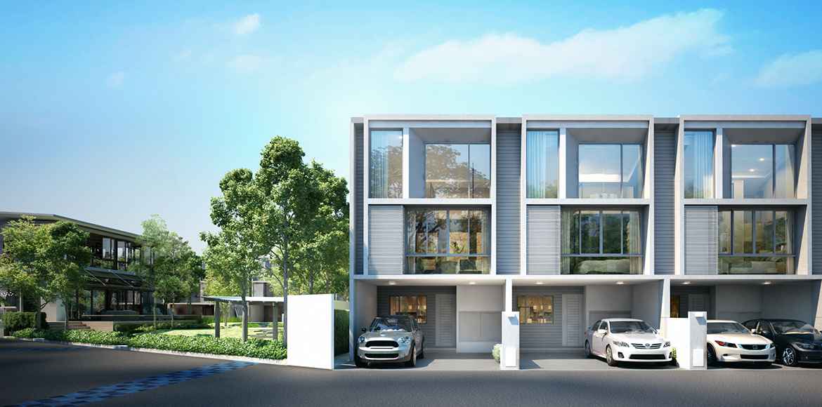 โนวา ลักซ์ ประชาอุทิศ 131 Nova Luxx Prachauthit 131
