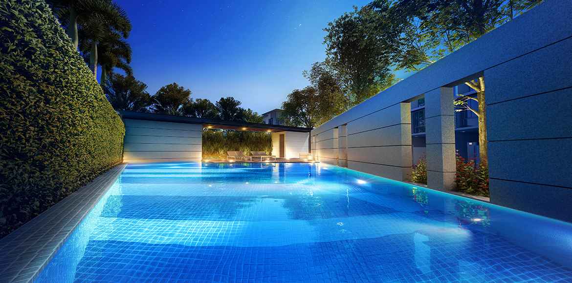 โนวา ลักซ์ ประชาอุทิศ 131 Nova Luxx Prachauthit 131