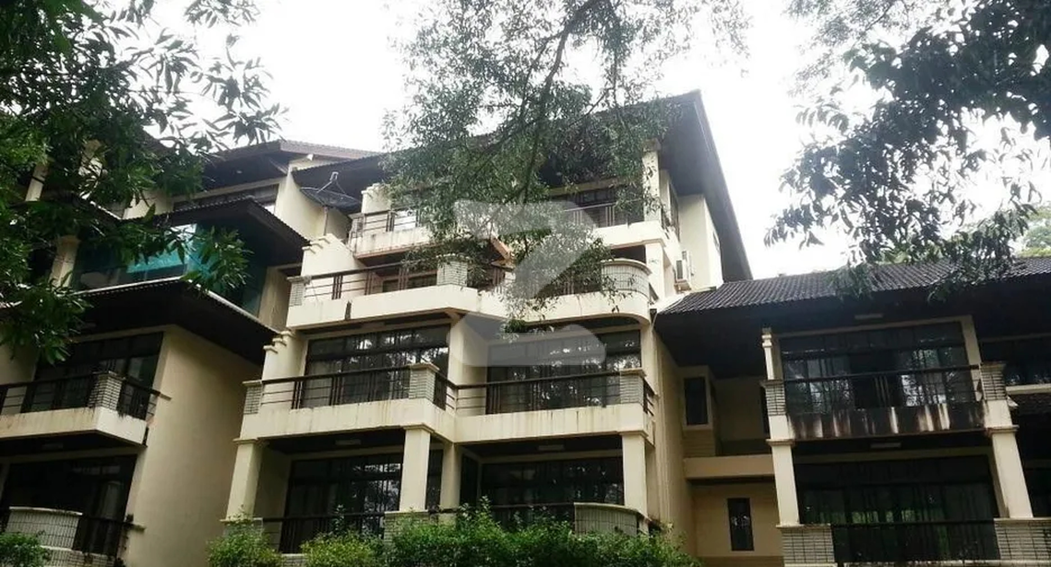 บลูแคนยอนโฮม 1 Blue Canyon Homes 1