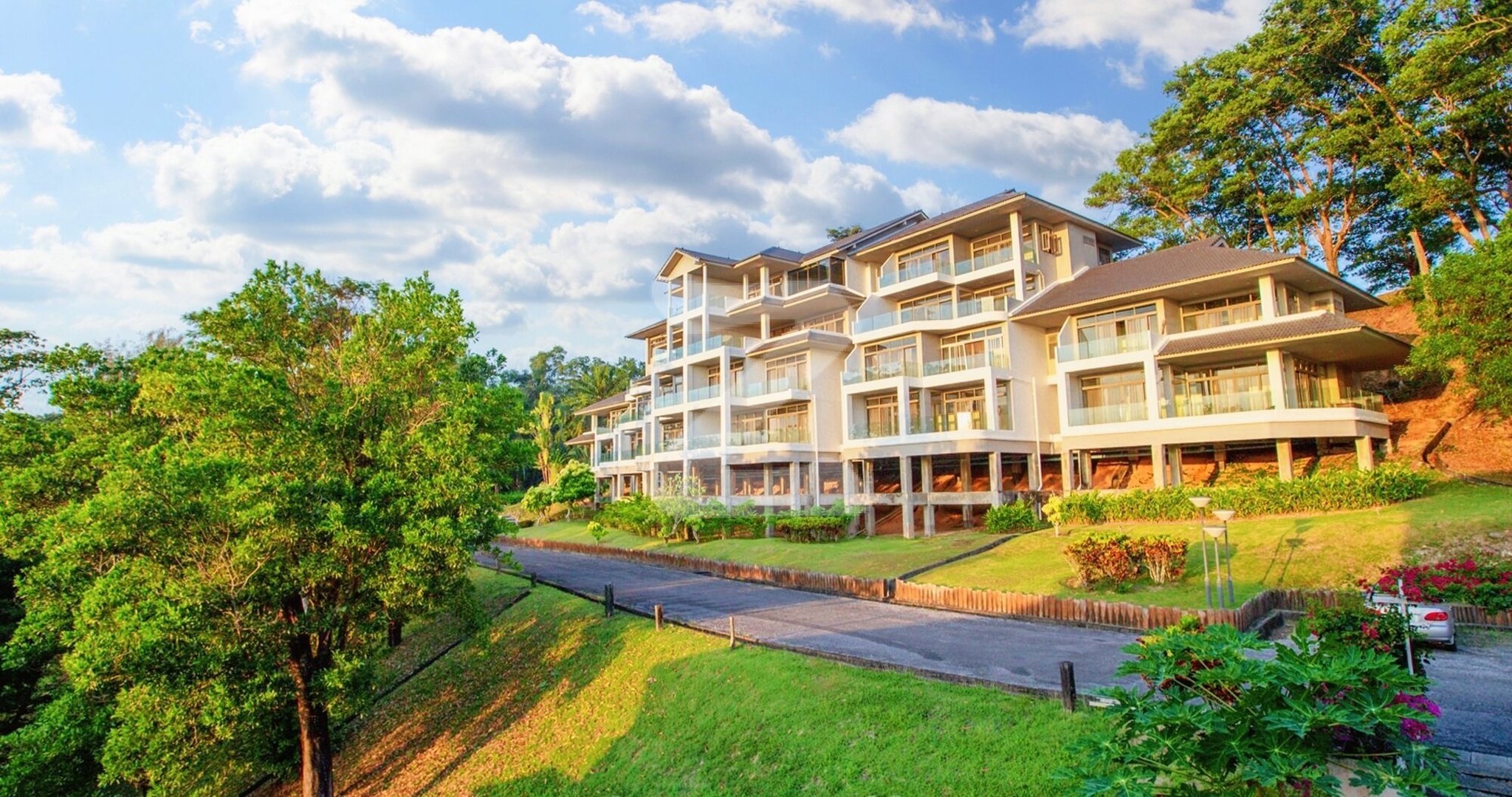 บลูแคนยอนโฮม 1 Blue Canyon Homes 1