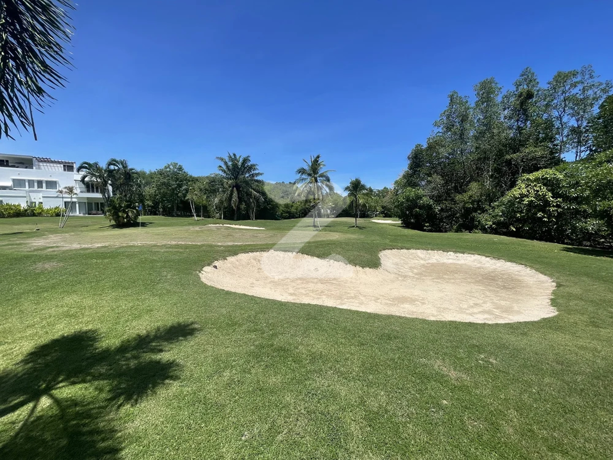 โกรฟ การ์เด้นส์ ภูเก็ต Grove Gardens Phuket