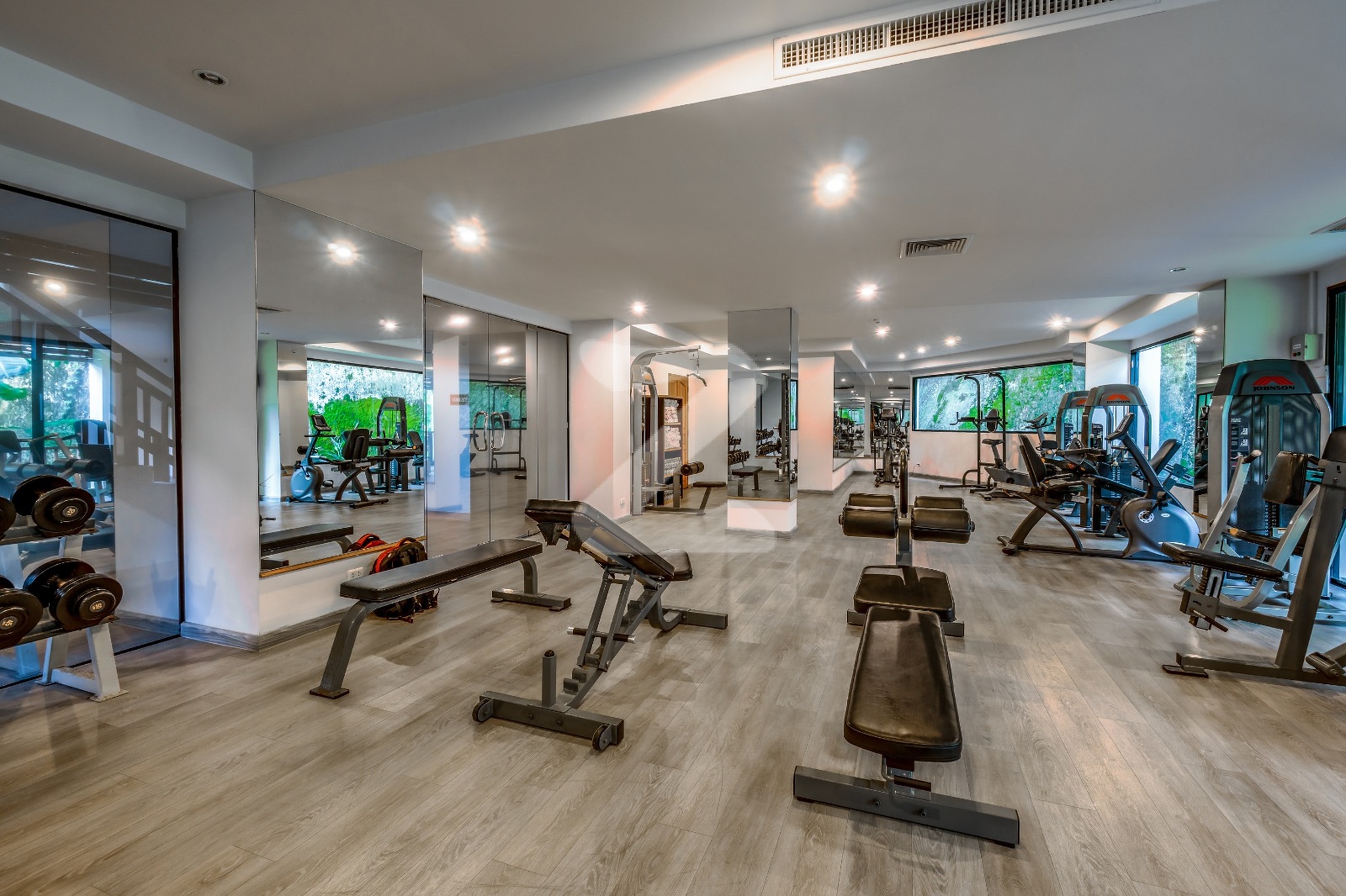 สุรินทร์ สบาย คอนโดมิเนียม Surin Sabai Condominium