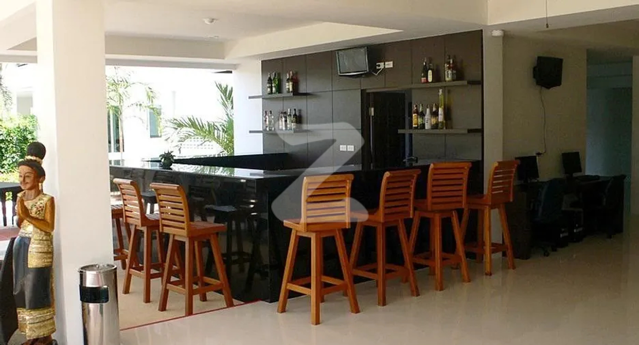 บางเทา ทรอปิคอล เรสซิเดนซ์ Bang Tao Tropical Residence