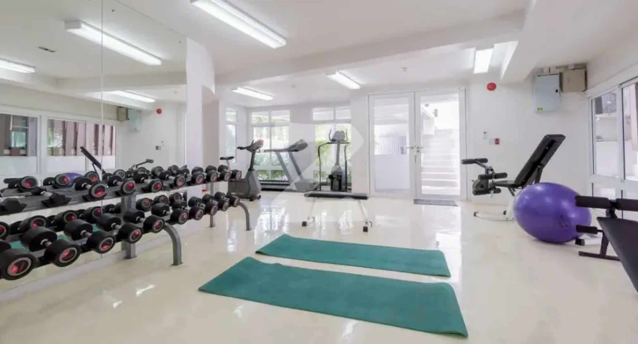 สุรินทร์ ปาร์ค คอนโดมิเนียม Surin Park Condominium