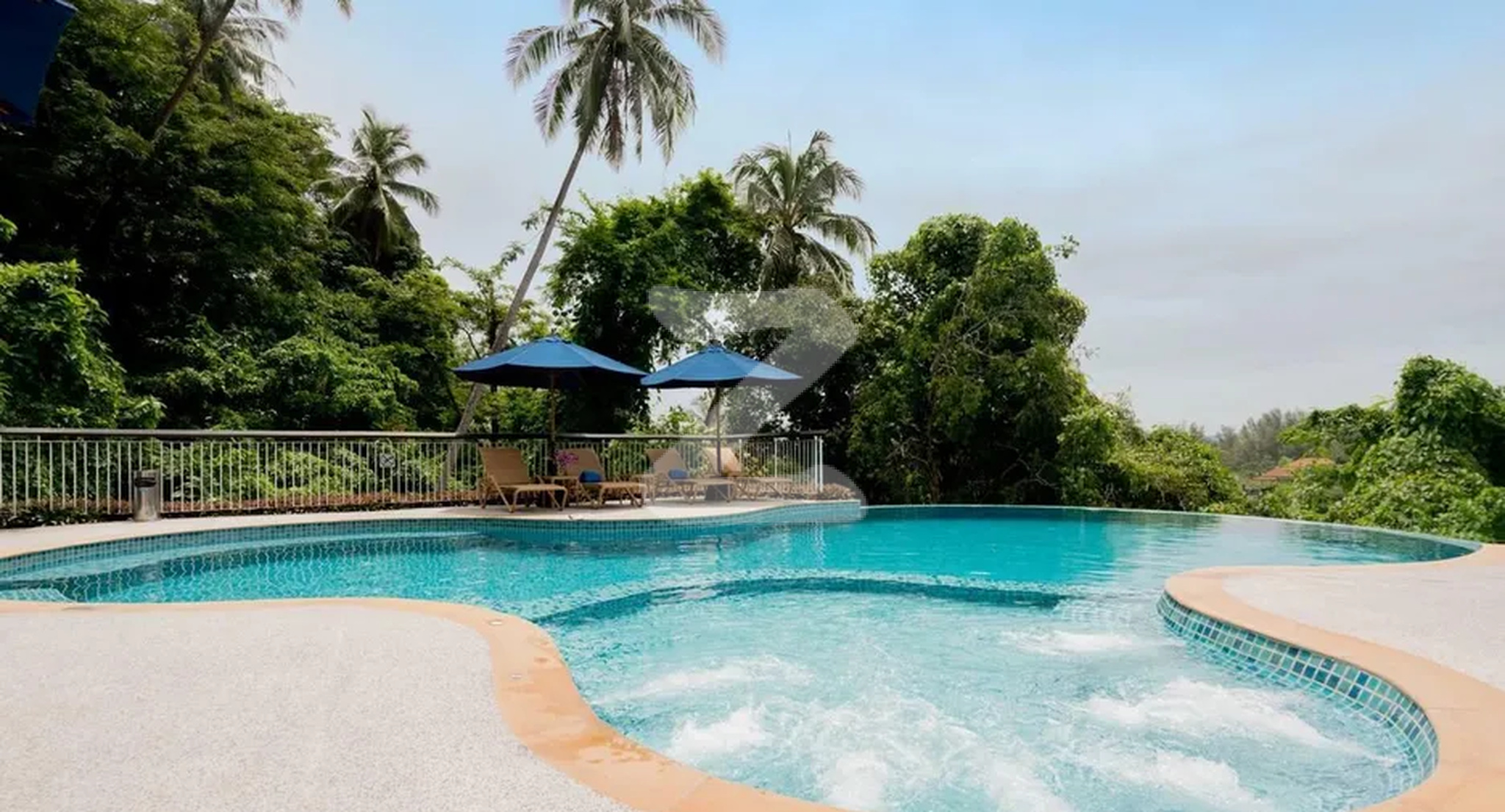 สุรินทร์ ปาร์ค คอนโดมิเนียม Surin Park Condominium
