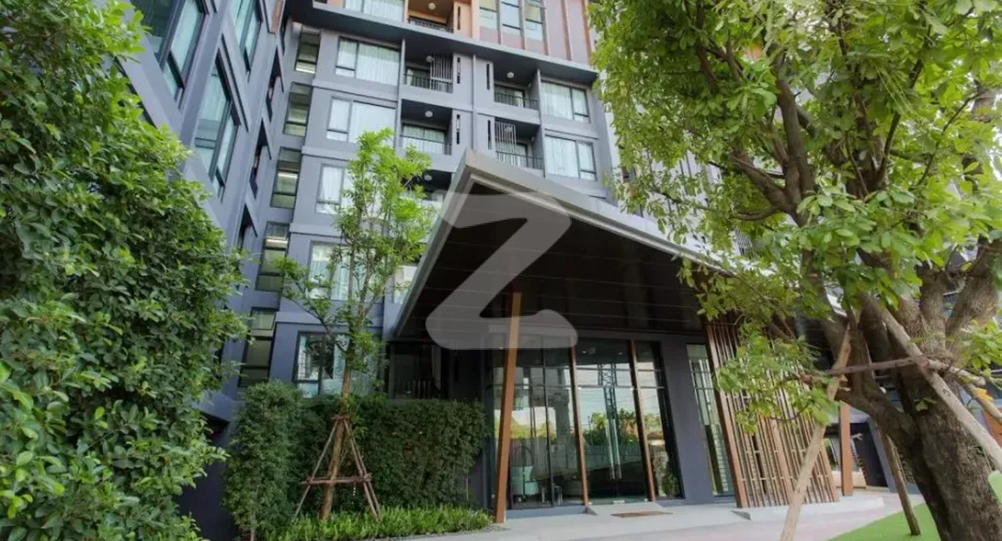 ซิกท์ อเวนิว สุรินทร์ คอนโดมิเนียม 6th Avenue Surin Condominium
