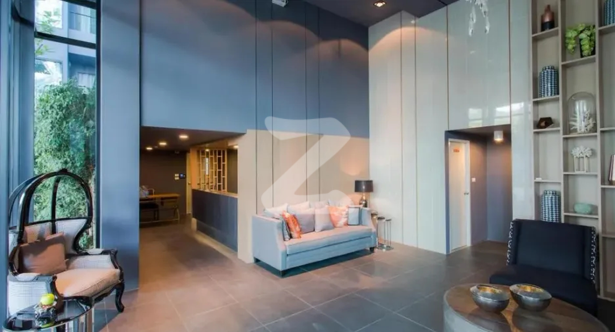 ซิกท์ อเวนิว สุรินทร์ คอนโดมิเนียม 6th Avenue Surin Condominium