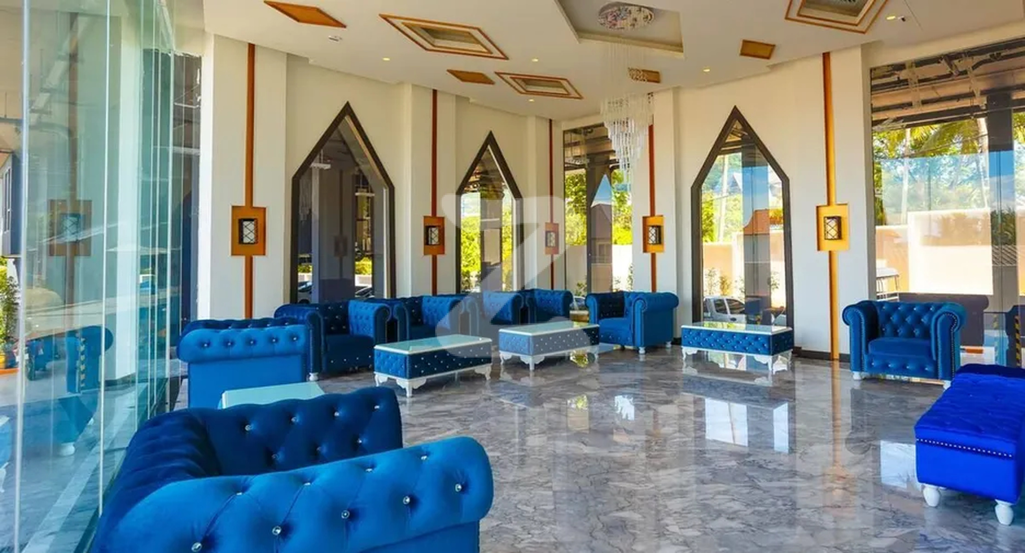ดิ อริสโต คอนโด 2 สุรินทร์บีช The Aristo Condo 2 Surin Beach