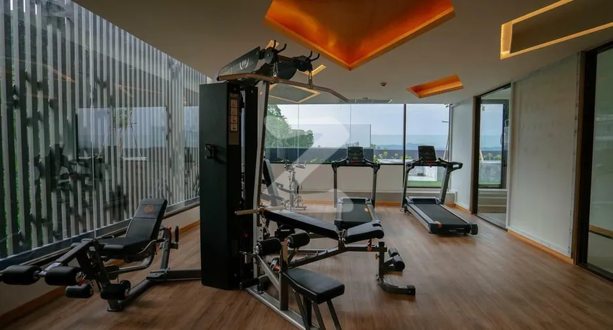 ดิ อริสโต คอนโด 2 สุรินทร์บีช The Aristo Condo 2 Surin Beach