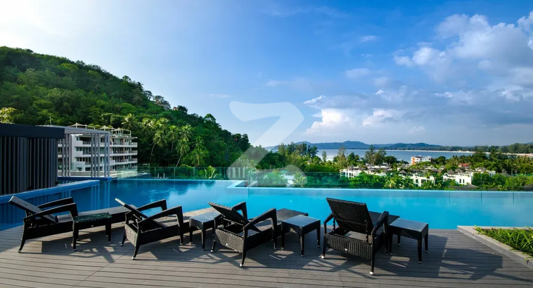 ดิ อริสโต คอนโด 2 สุรินทร์บีช The Aristo Condo 2 Surin Beach