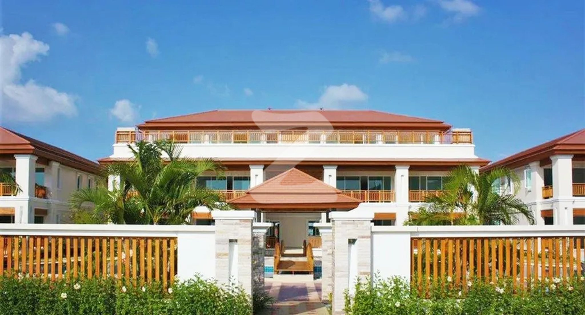เชิงเลคอนโด Cherng Lay Condos