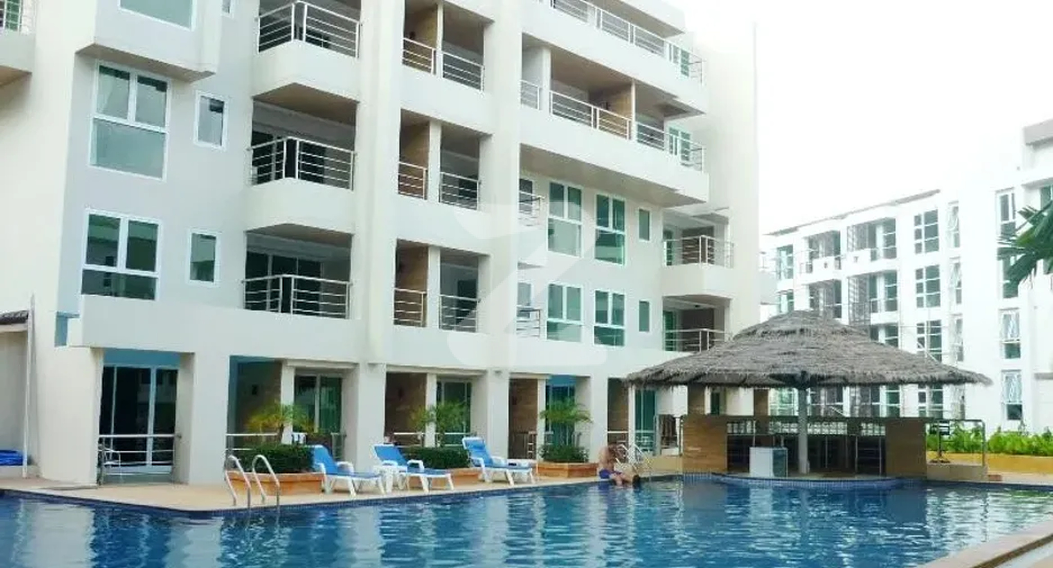 ป่าตอง ฮาร์เบอร์ วิว Patong Harbor View