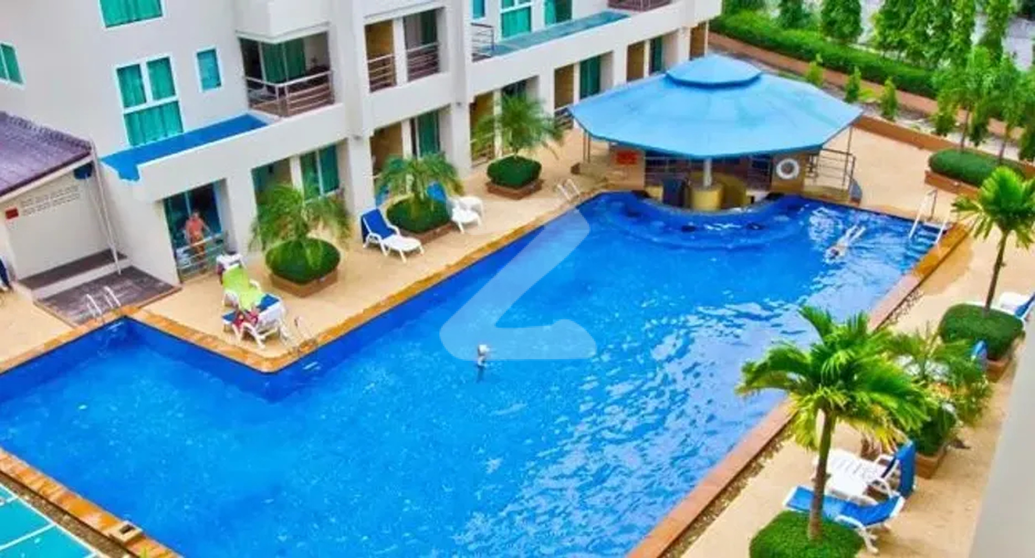 ป่าตอง ฮาร์เบอร์ วิว Patong Harbor View