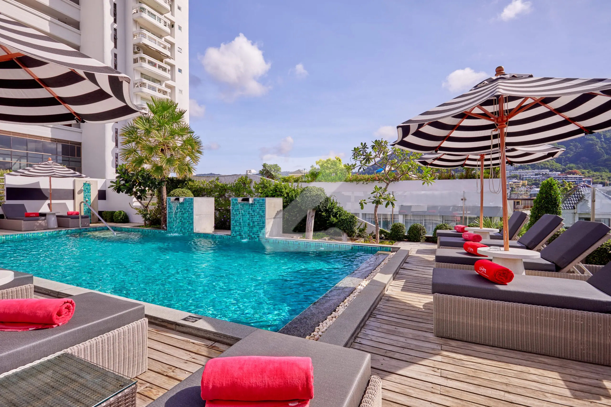 บ้านยินดี ลอฟท์ BYD Lofts