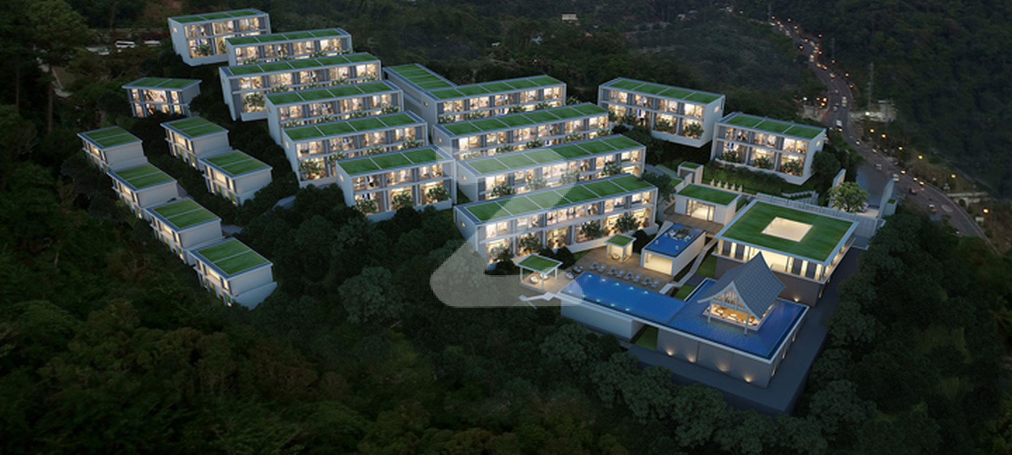 อริสโต้ คอนโด ป่าตอง Aristo Condo Patong