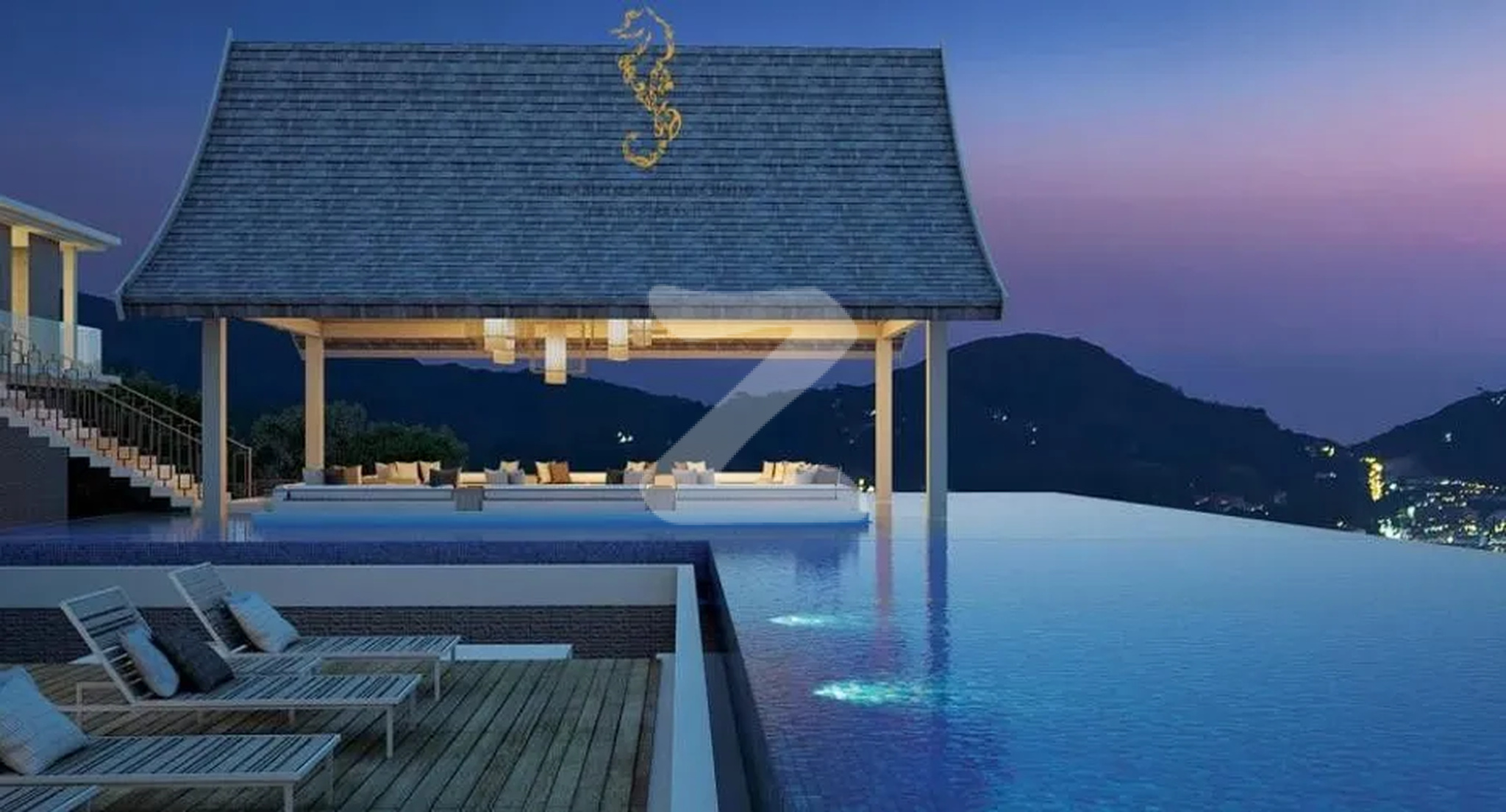 อริสโต้ คอนโด ป่าตอง Aristo Condo Patong