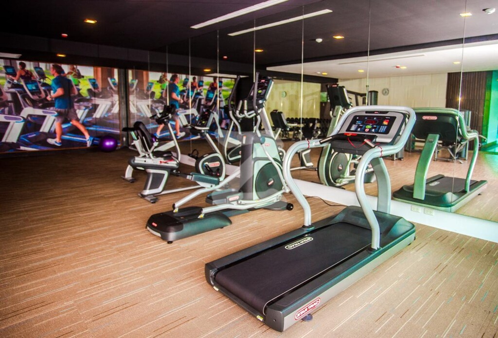 คิว คอนเซ็พท์ คอนโดมิเนียม Q Conzept Condominium