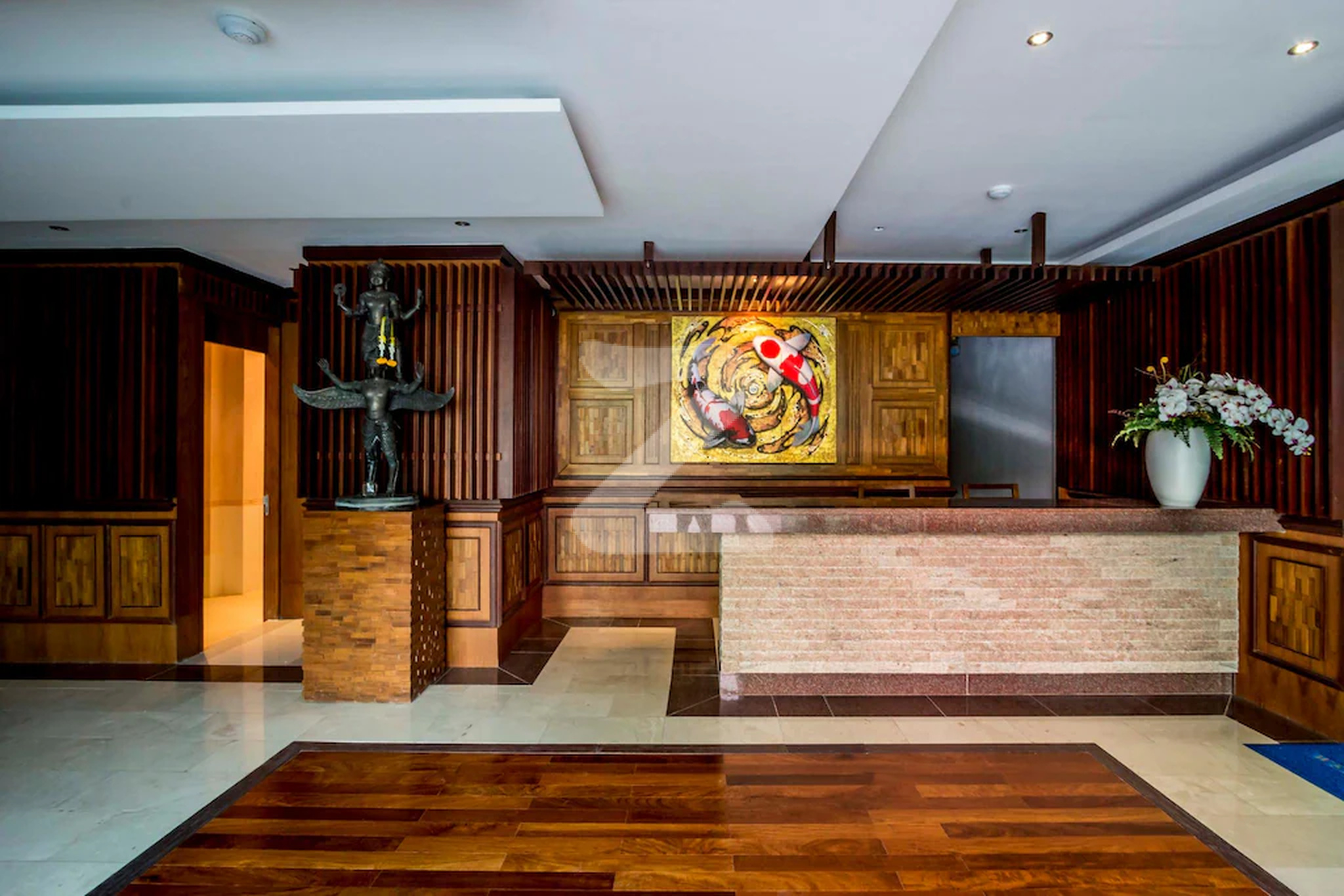คิว คอนเซ็พท์ คอนโดมิเนียม Q Conzept Condominium