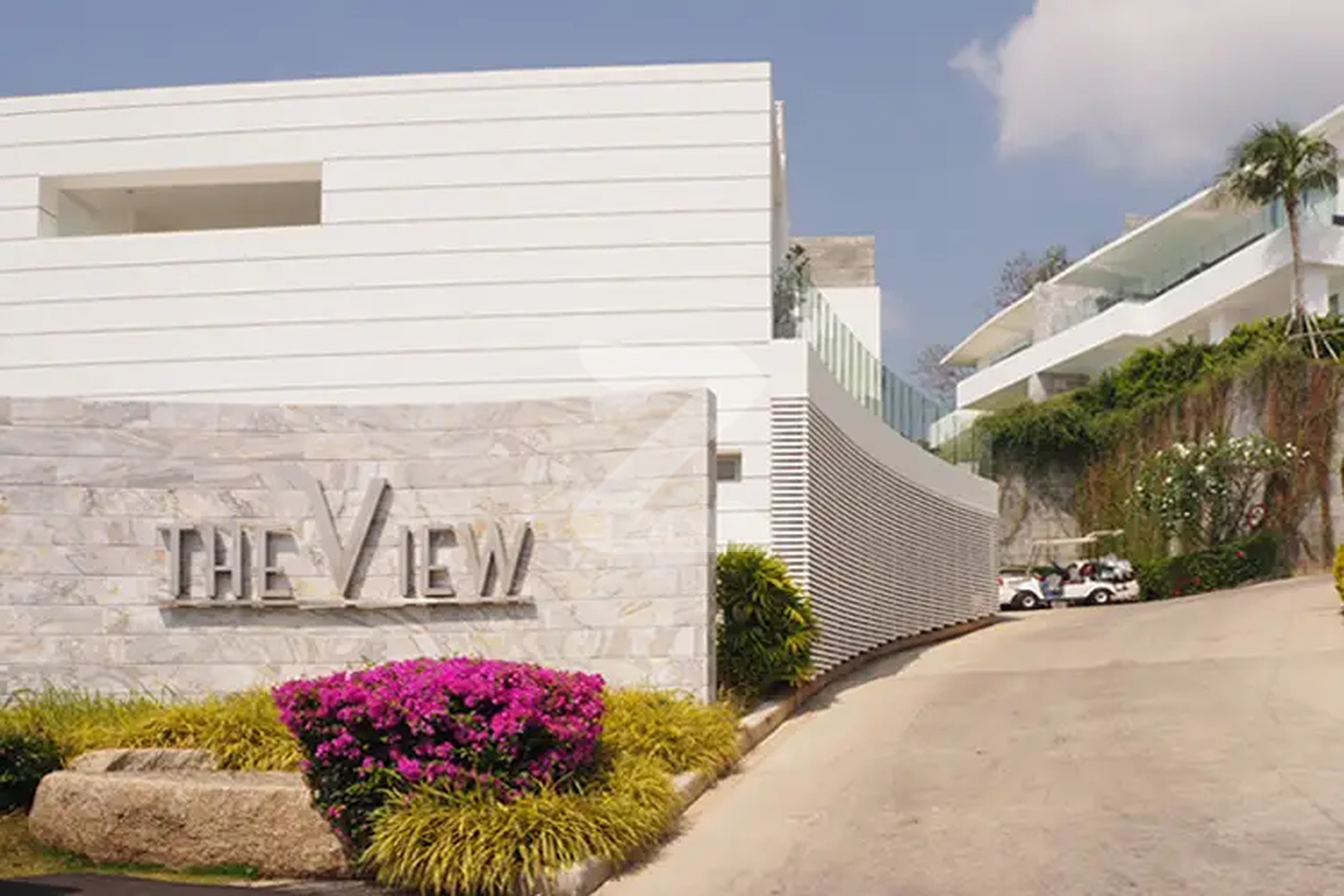 เดอะ วิว The View