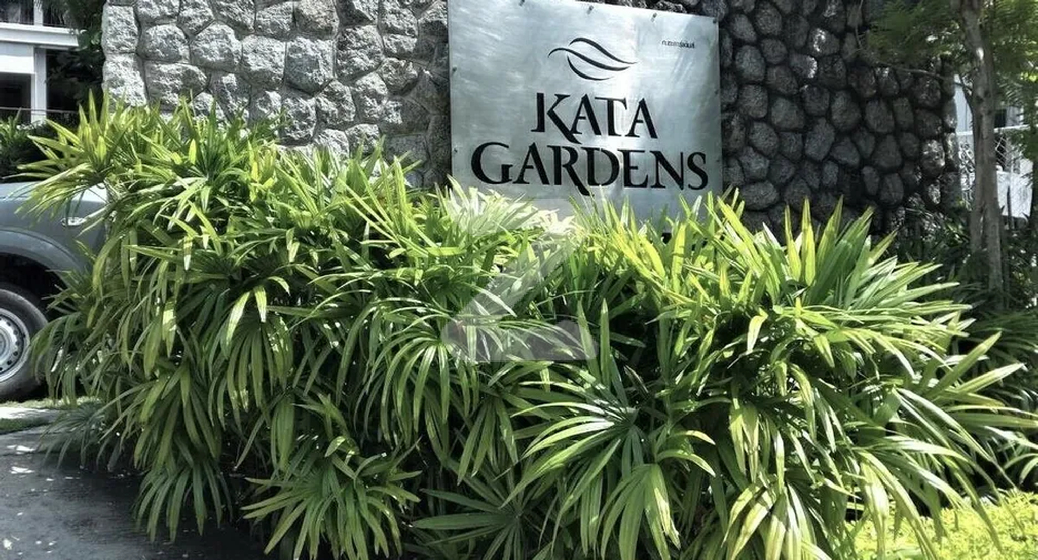 กะตะการ์เด้นส์ Kata Gardens