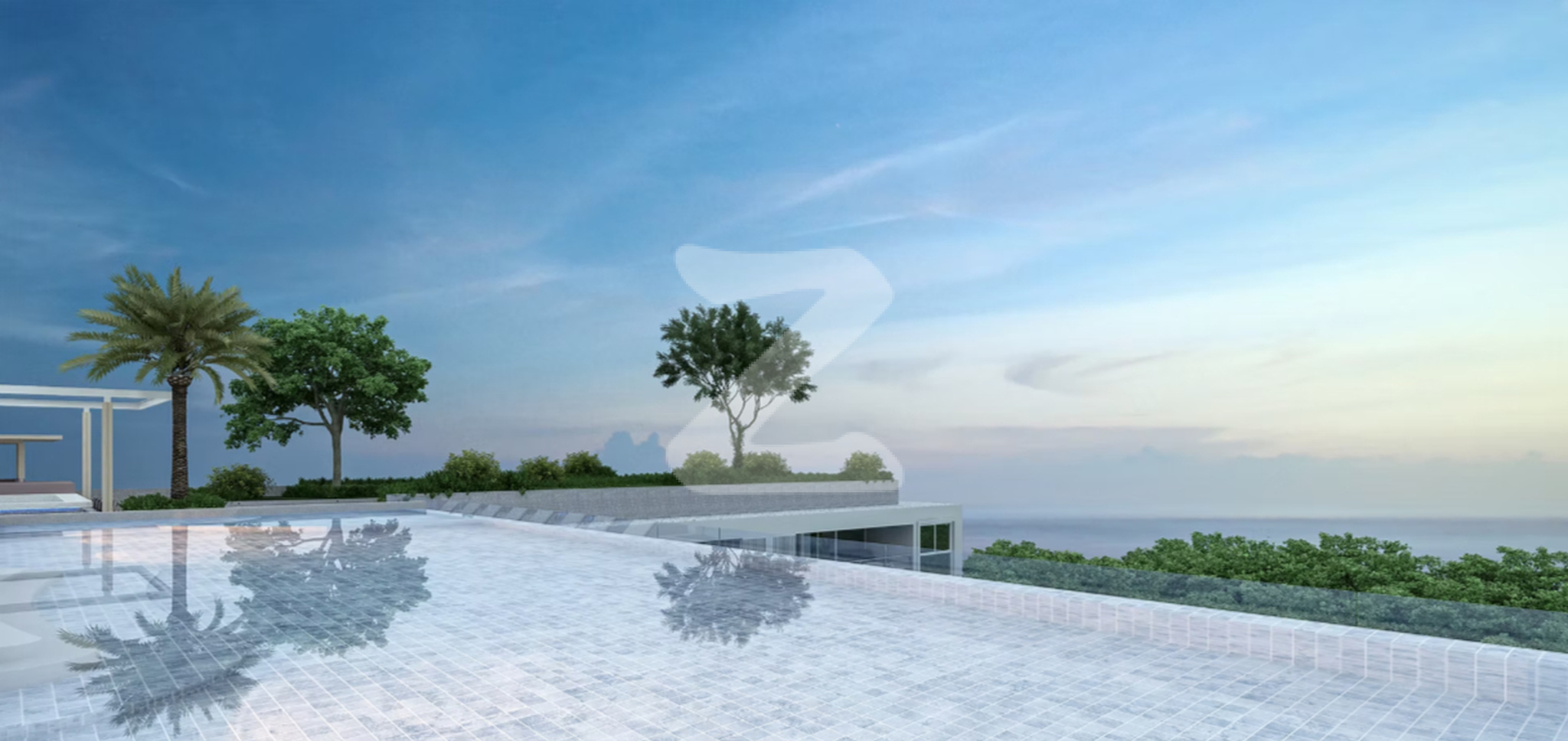 บาบิลอน สกาย การ์เด้น 2 Babylon Sky Garden 2