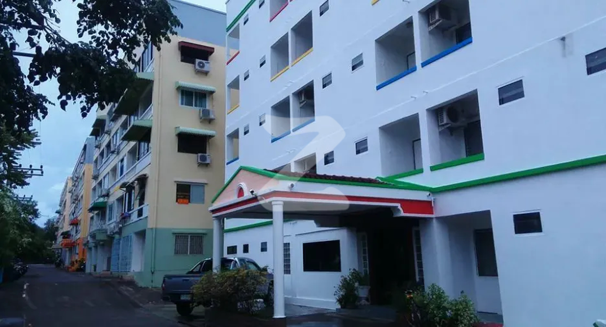 ราไวย์คอนโดเทล Rawai Condotel