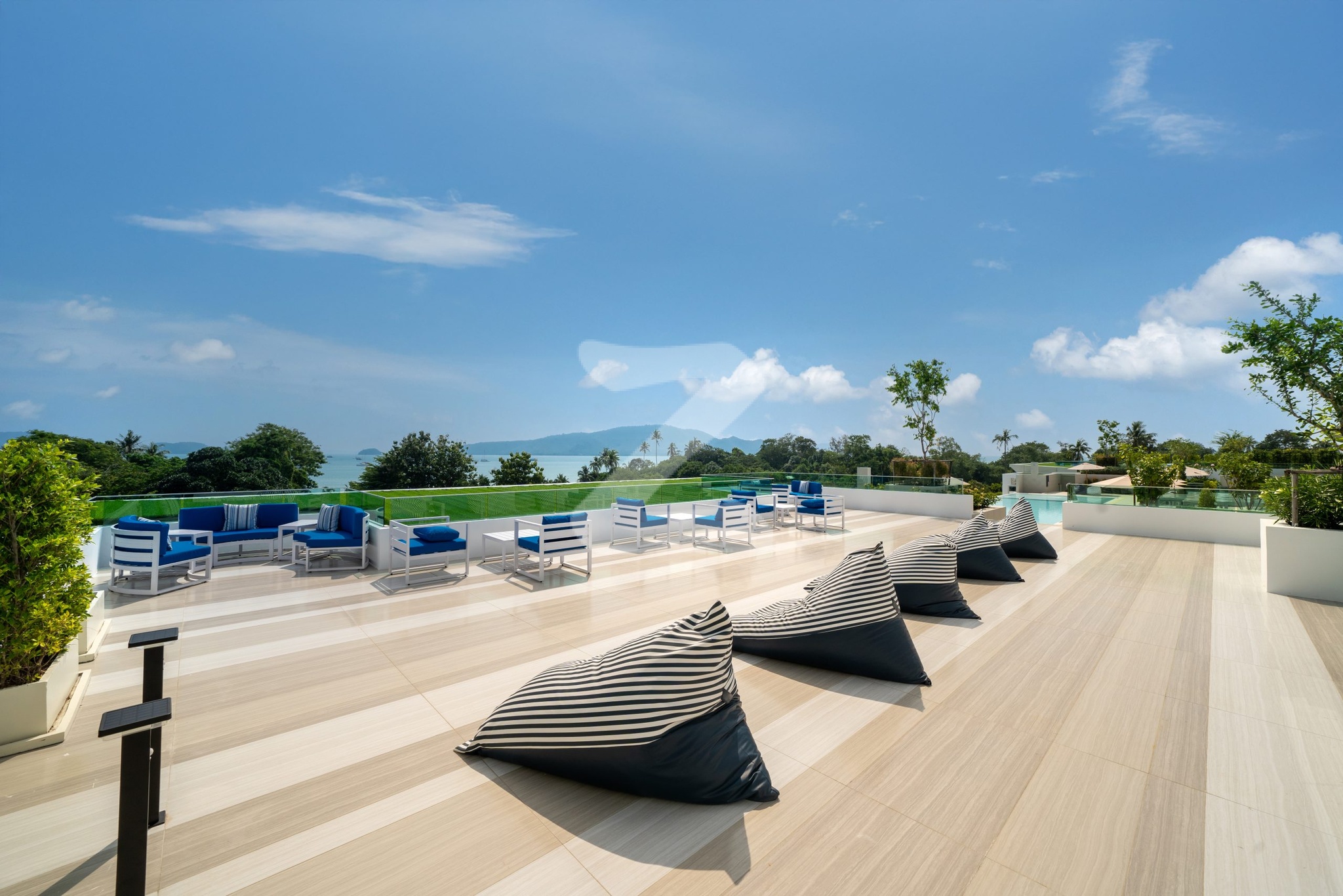 ฉลอง มารีน่า เบย์วิว ภูเก็ต Chalong Marina Bay View Phuket