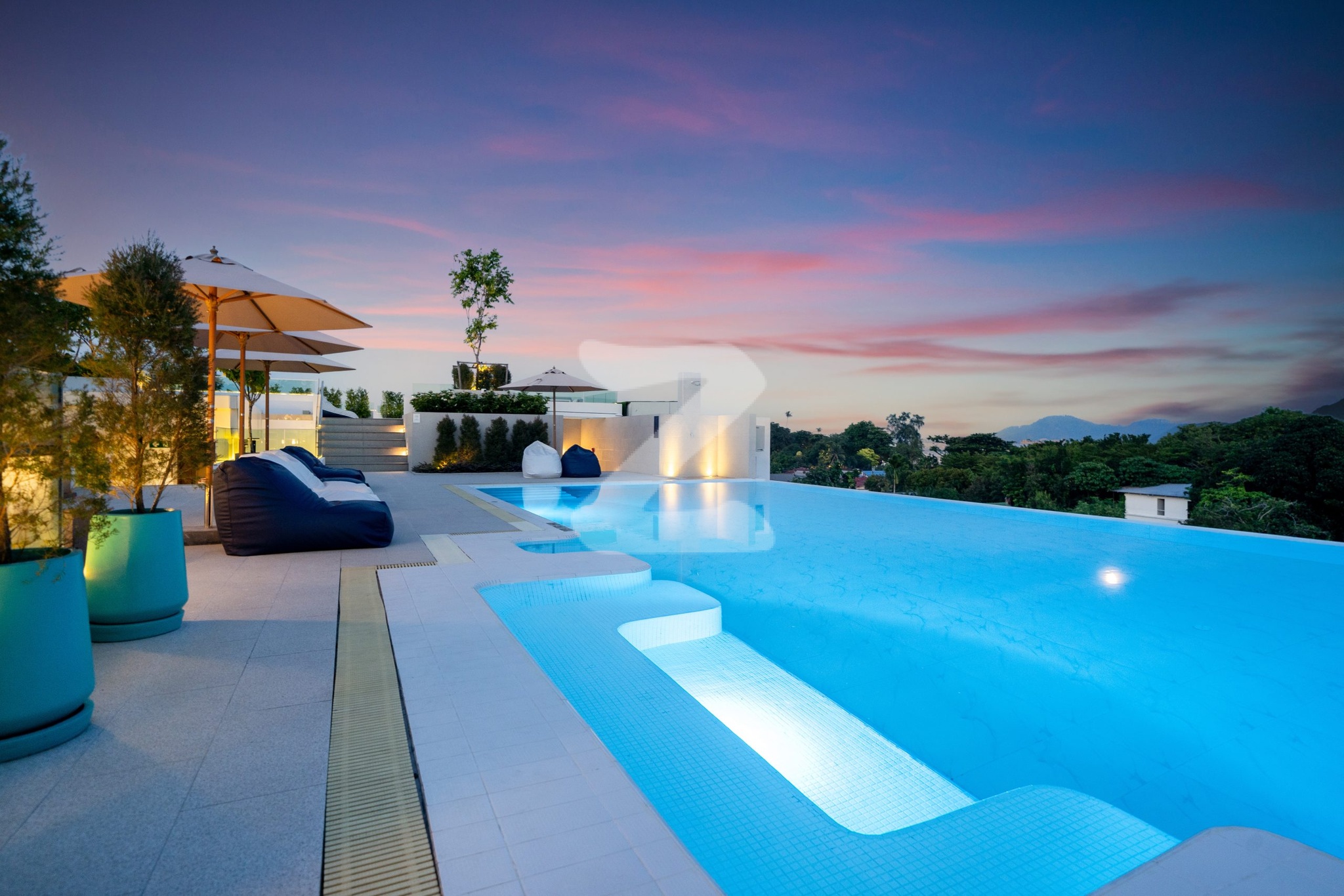 ฉลอง มารีน่า เบย์วิว ภูเก็ต Chalong Marina Bay View Phuket
