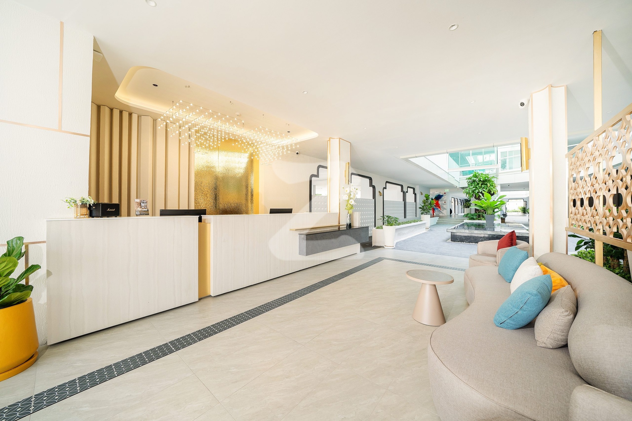 ฉลอง มารีน่า เบย์วิว ภูเก็ต Chalong Marina Bay View Phuket