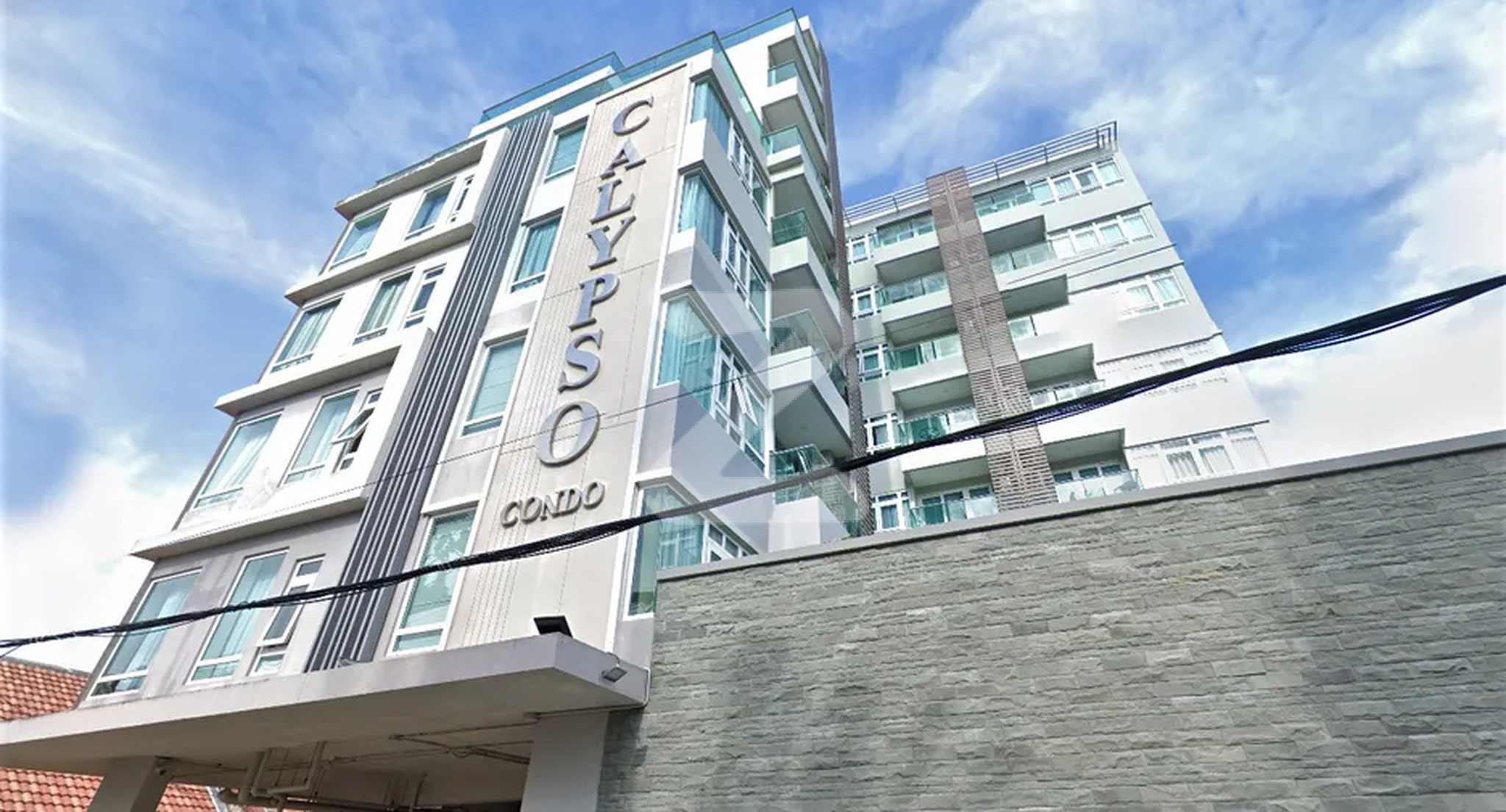 คาลิปโซ คอนโดมิเนียม Calypso Condominium