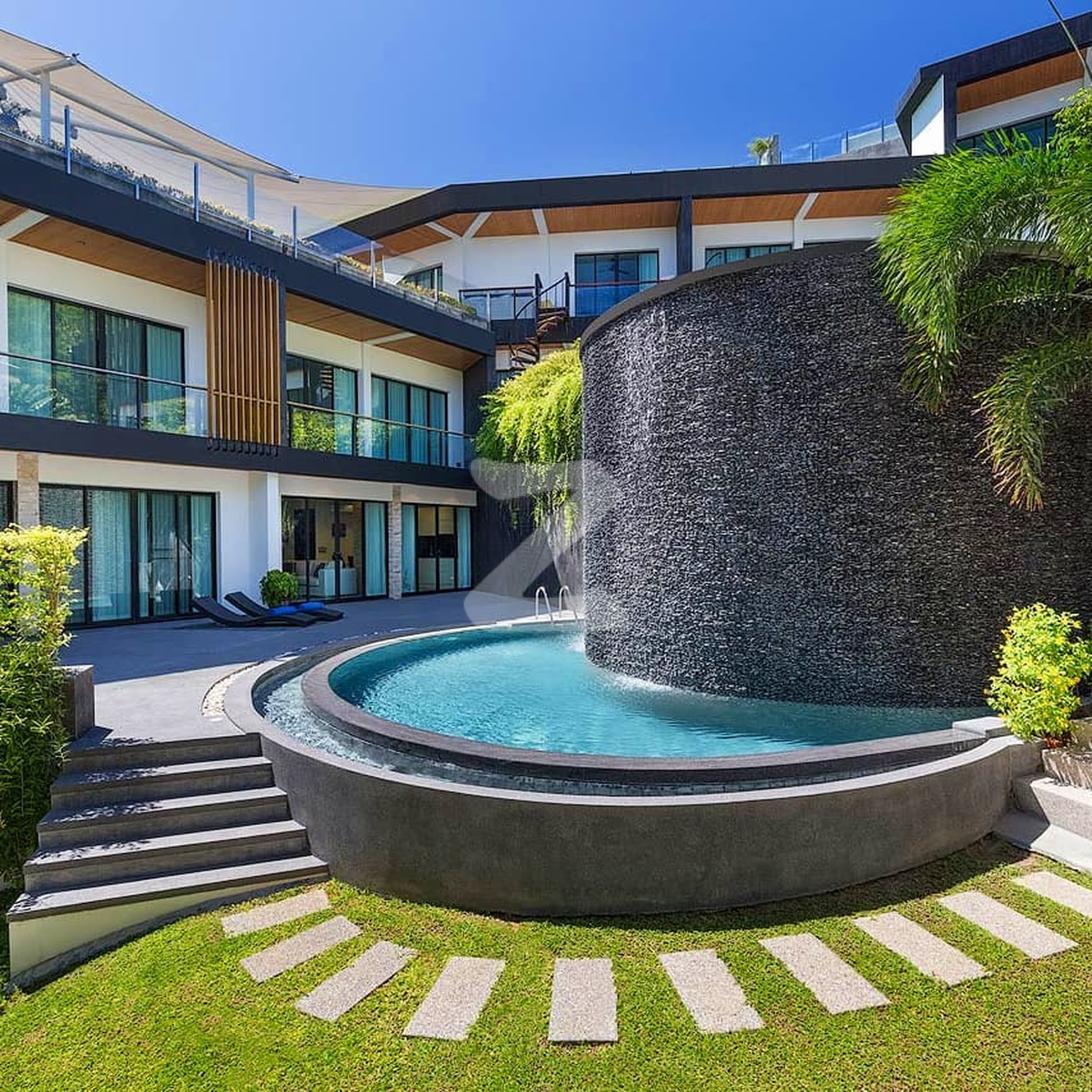 พันโดร่า เรสซิเดนซ์ Pandora Residences