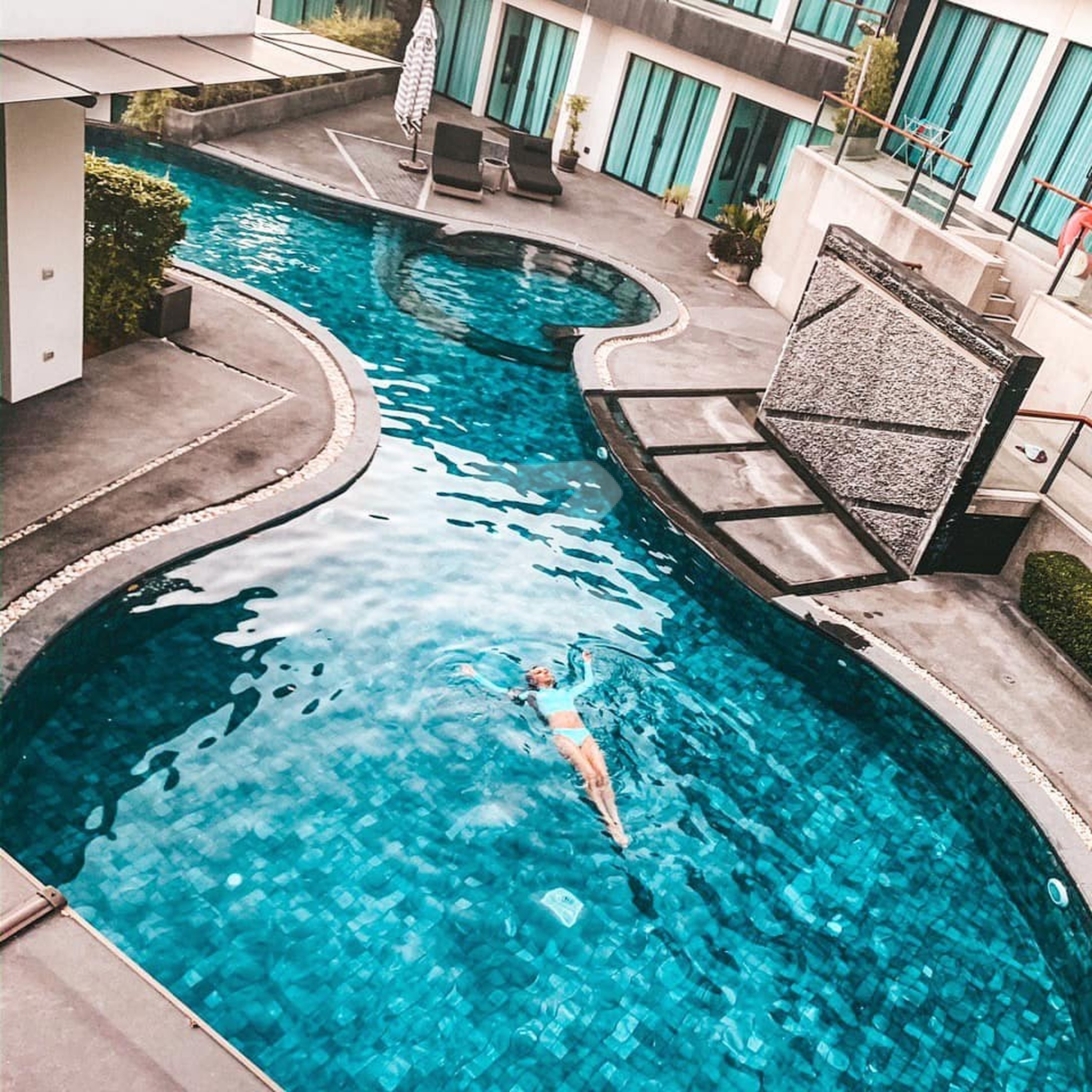 พันโดร่า เรสซิเดนซ์ Pandora Residences