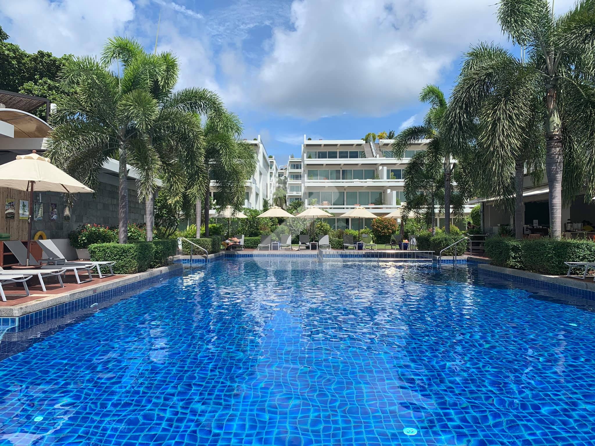 เซลิน่า เซเรนิตี้ ราไวย์ ภูเก็ต Selina Serenity Rawai Phuket