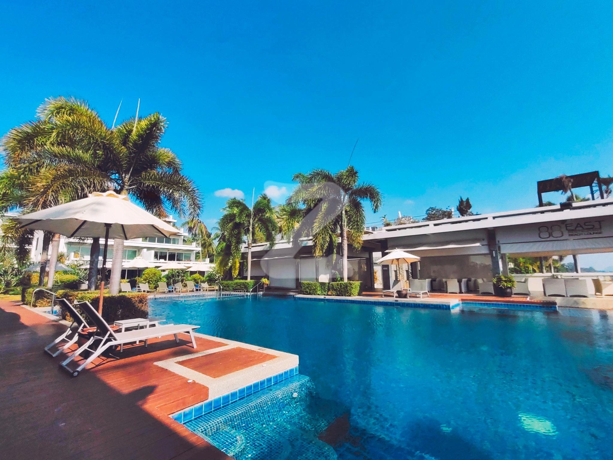 เซลิน่า เซเรนิตี้ ราไวย์ ภูเก็ต Selina Serenity Rawai Phuket