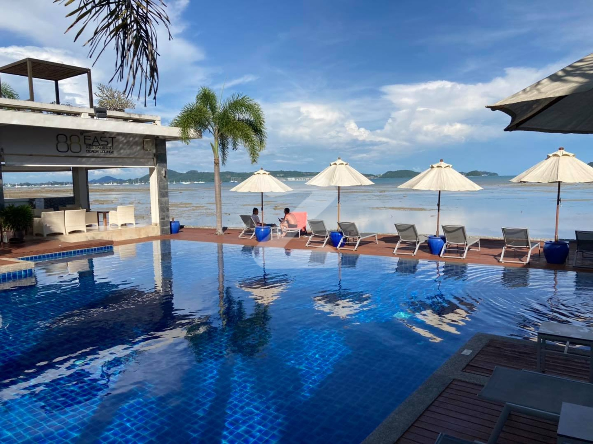เซลิน่า เซเรนิตี้ ราไวย์ ภูเก็ต Selina Serenity Rawai Phuket