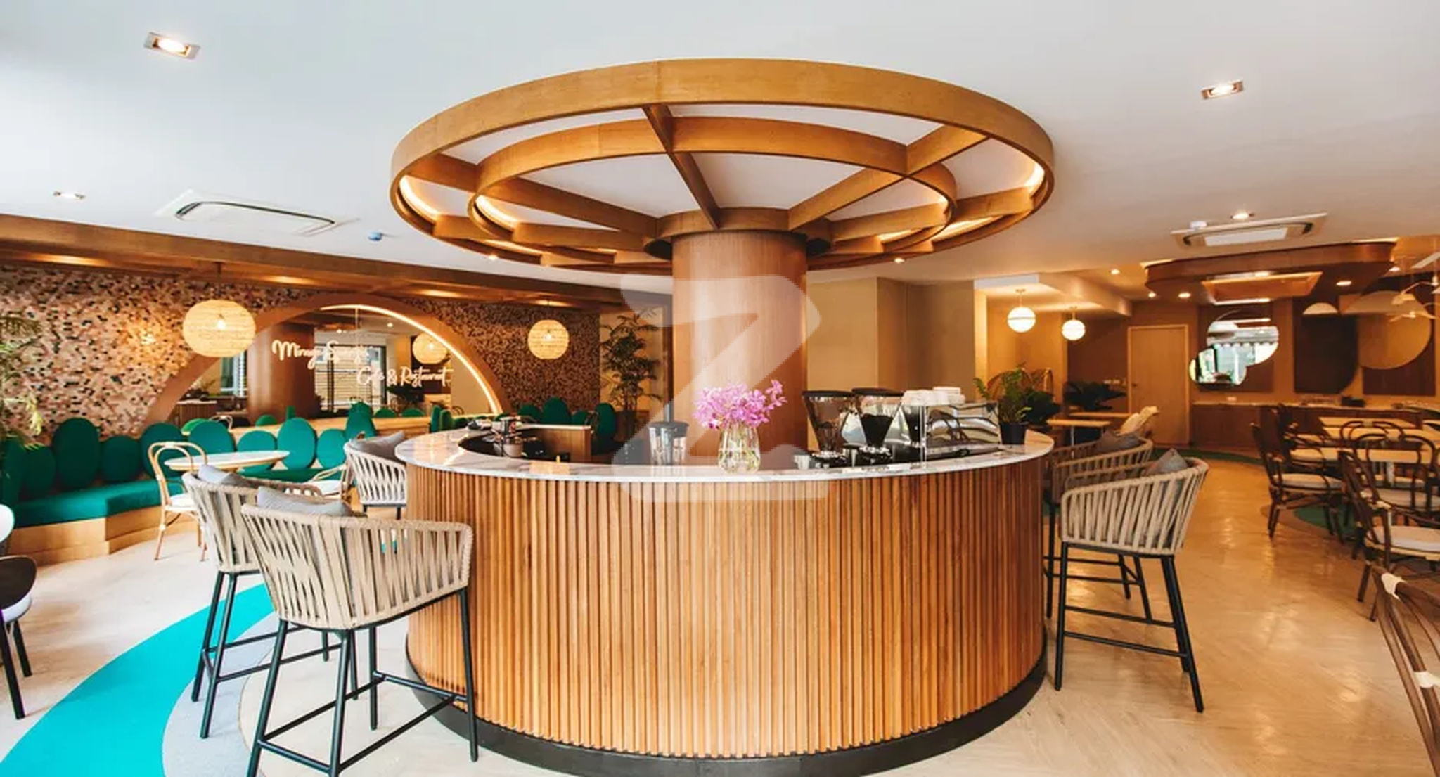 เดอะ พราวด์ ราไวย์ คอนโดมิเนียม The Proud Rawai Condominium